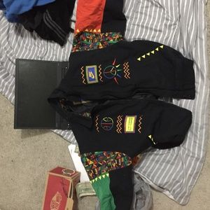 The Dept. of Nike Archives Officials Reissue 1992 jacket